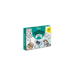 Pocket Coloring Set - Animals, Shopsweetluluss