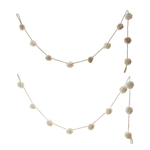 Pom Pom Garland - 96", Shopsweetluluss