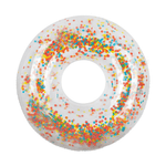 Pool Ring - Confetti, Shopsweetluluss