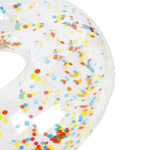 Pool Ring - Confetti, Shopsweetluluss