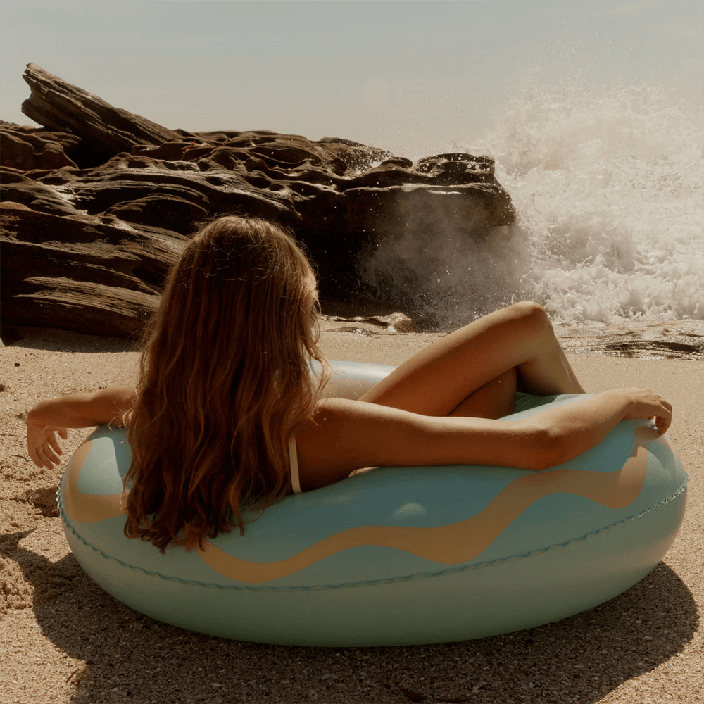 Pool Ring - Miami, Shopsweetluluss