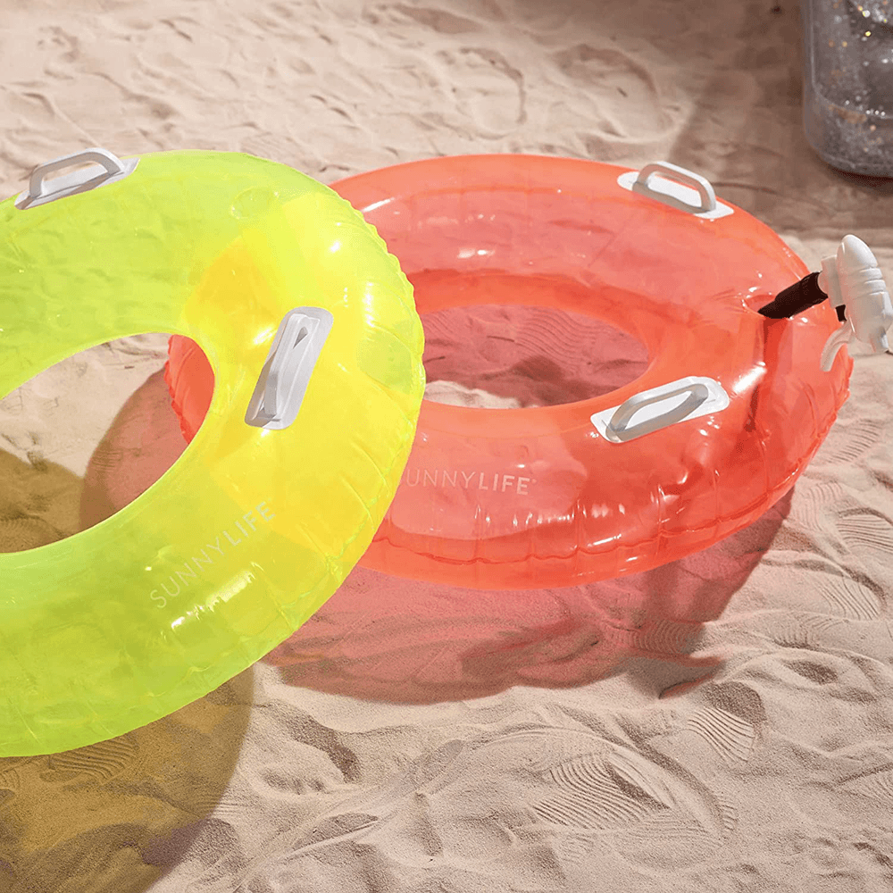 Pool Ring Soakers, Shopsweetluluss