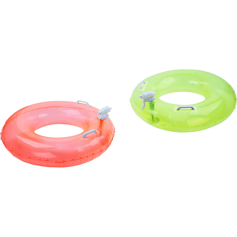 Pool Ring Soakers, Shopsweetluluss