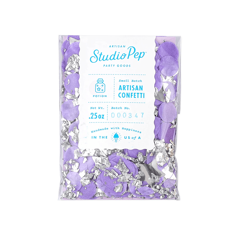 Potion Confetti Pack, Shopsweetluluss