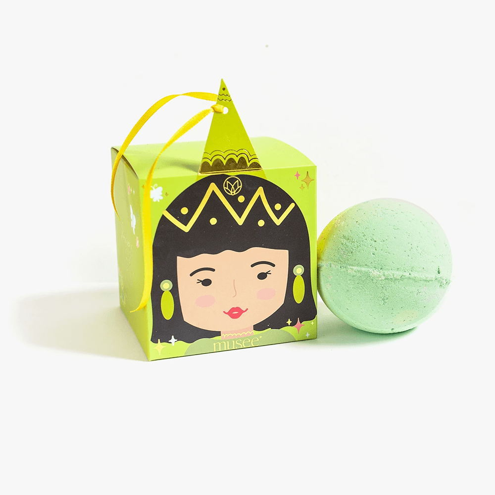 Princess Evie Bath Balm, Shopsweetluluss
