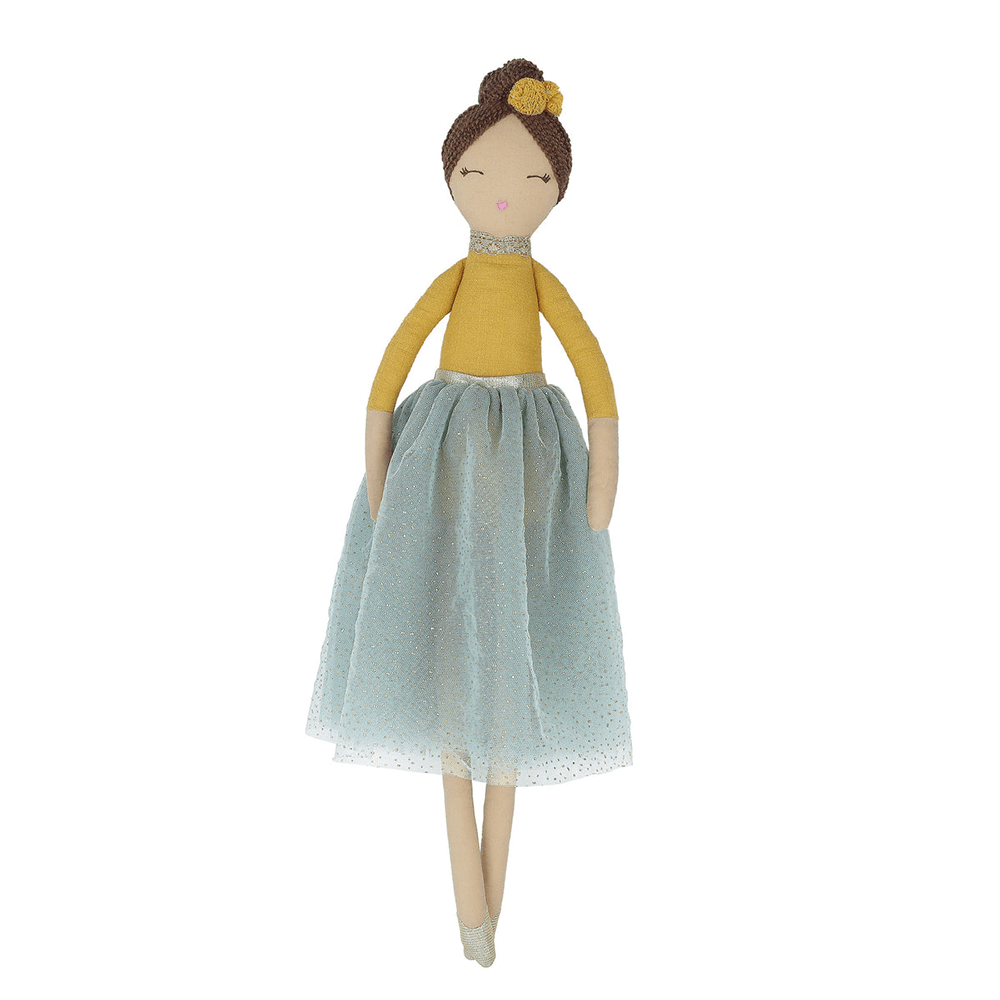 Princess Francesca Doll, Shopsweetluluss