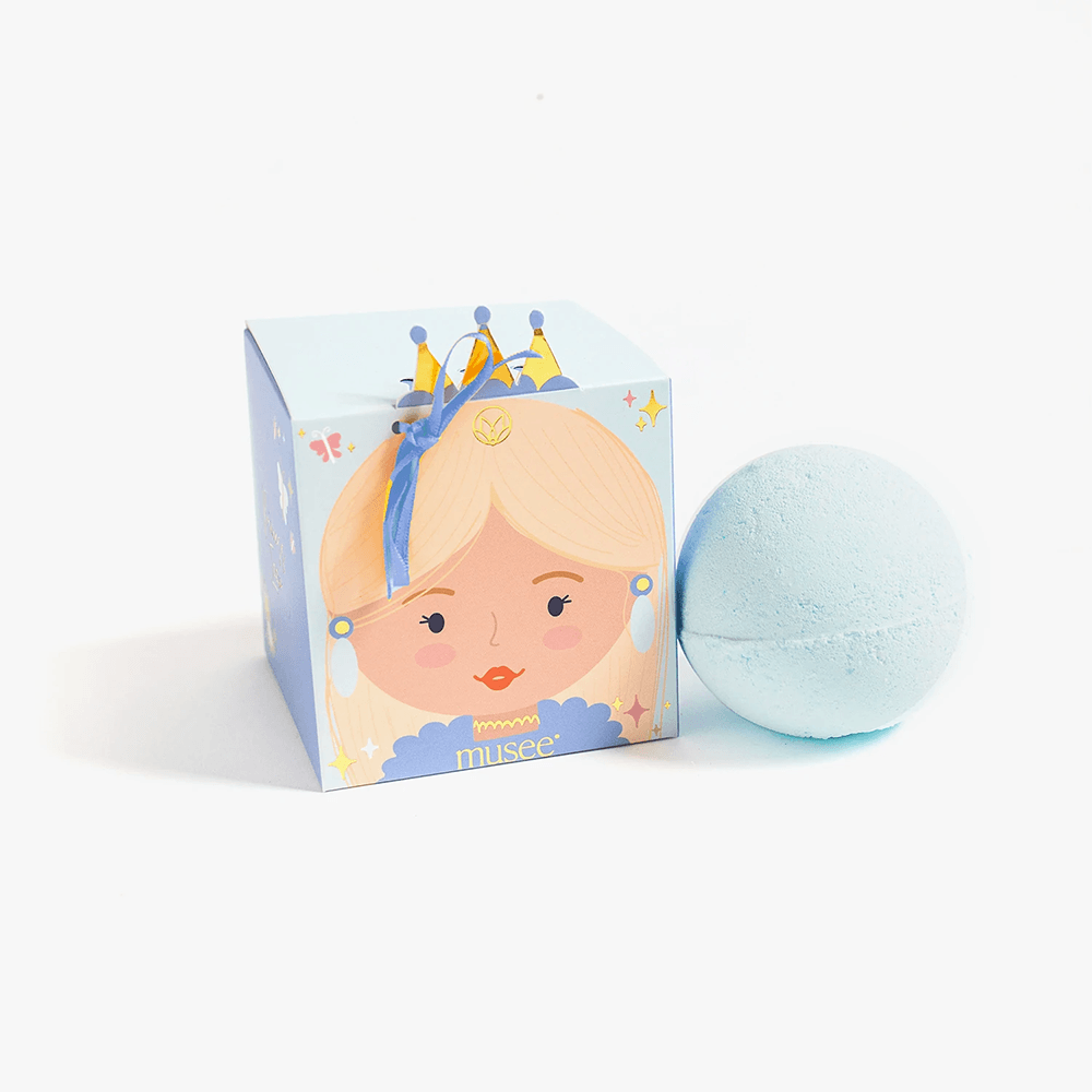 Princess Izzie Bath Balm, Shopsweetluluss