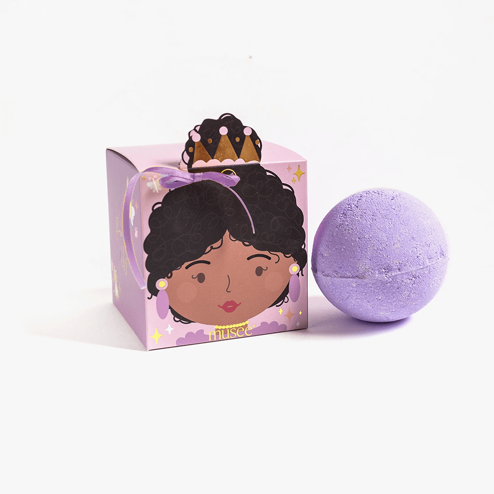 Princess Lily Bath Balm, Shopsweetluluss