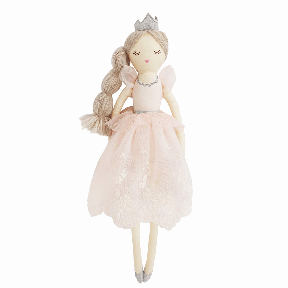 Princess Olivia Doll, Shopsweetluluss
