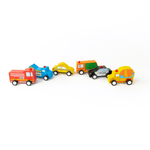 Pull Back Town Car - 6 Options, Shopsweetluluss