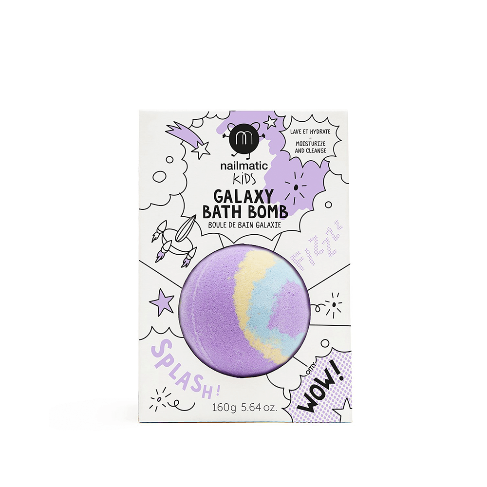 Pulsar Bath Bomb, Shopsweetluluss
