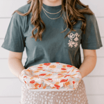 Pumpkin Bowl Covers - 3 Style Options, Shopsweetluluss