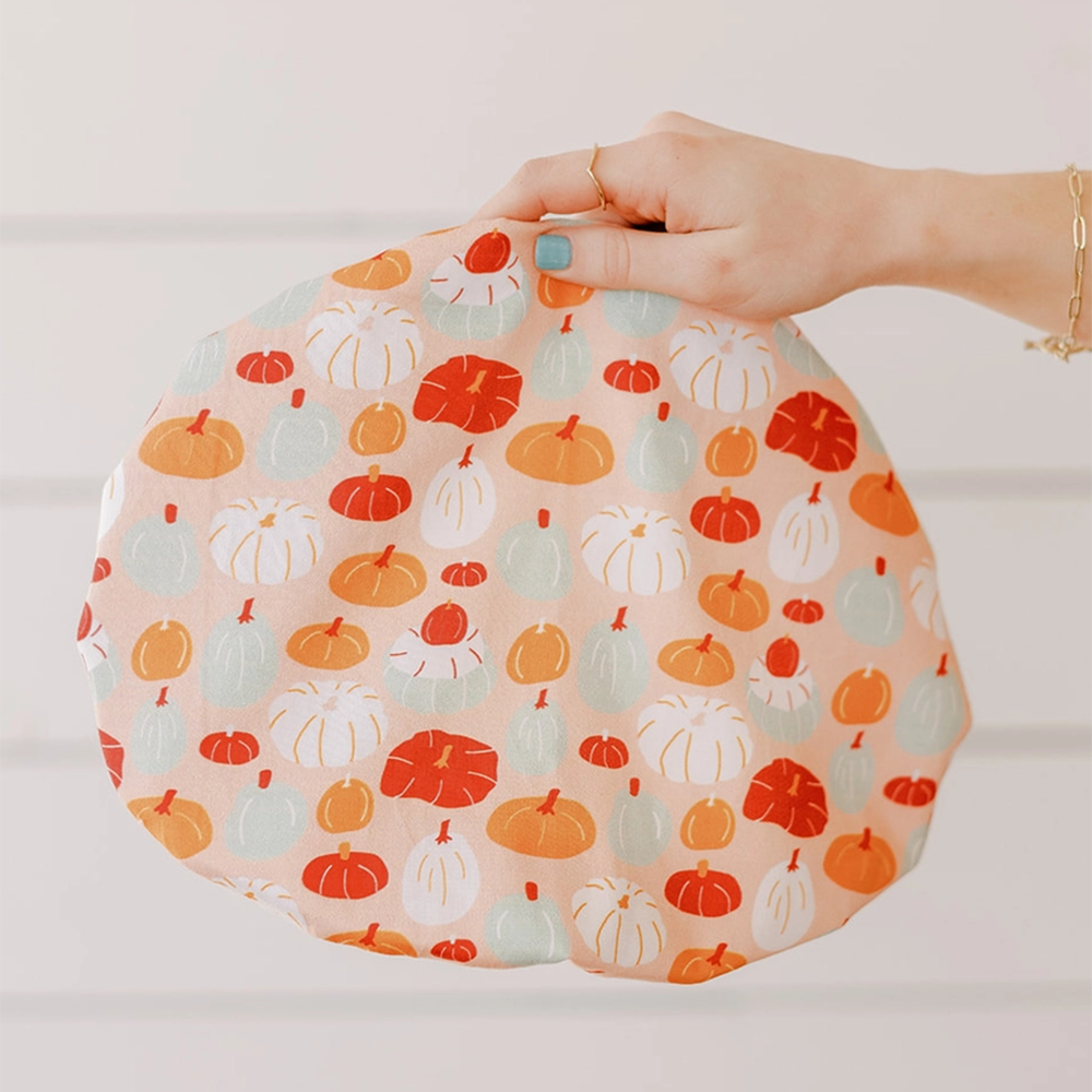 Pumpkin Bowl Covers - 3 Style Options, Shopsweetluluss