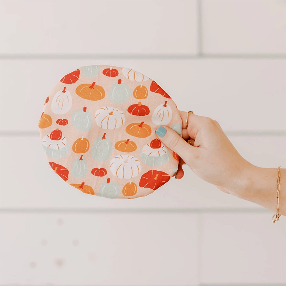 Pumpkin Bowl Covers - 3 Style Options, Shopsweetluluss