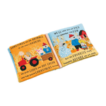 Pumpkin Patch Book, Shopsweetluluss