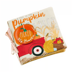 Pumpkin Patch Book, Shopsweetluluss