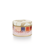 Pumpkin Sugar Tin Candle, Shopsweetluluss