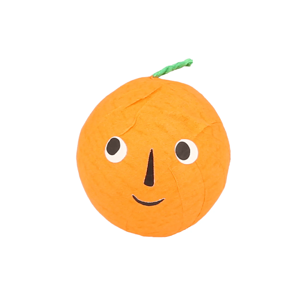 Pumpkin Surprise Balls, Shopsweetluluss