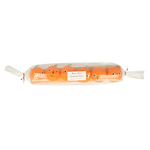 Pumpkin Surprise Balls, Shopsweetluluss