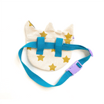 Purple Unicorn Belt Bag, Shopsweetluluss