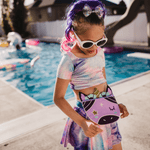 Purple Unicorn Belt Bag, Shopsweetluluss