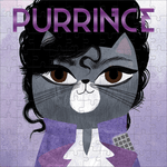 Purrince: 100 Piece Puzzle, Shopsweetluluss