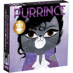 Purrince: 100 Piece Puzzle, Shopsweetluluss