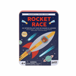 Race Rocket Game, Shopsweetluluss