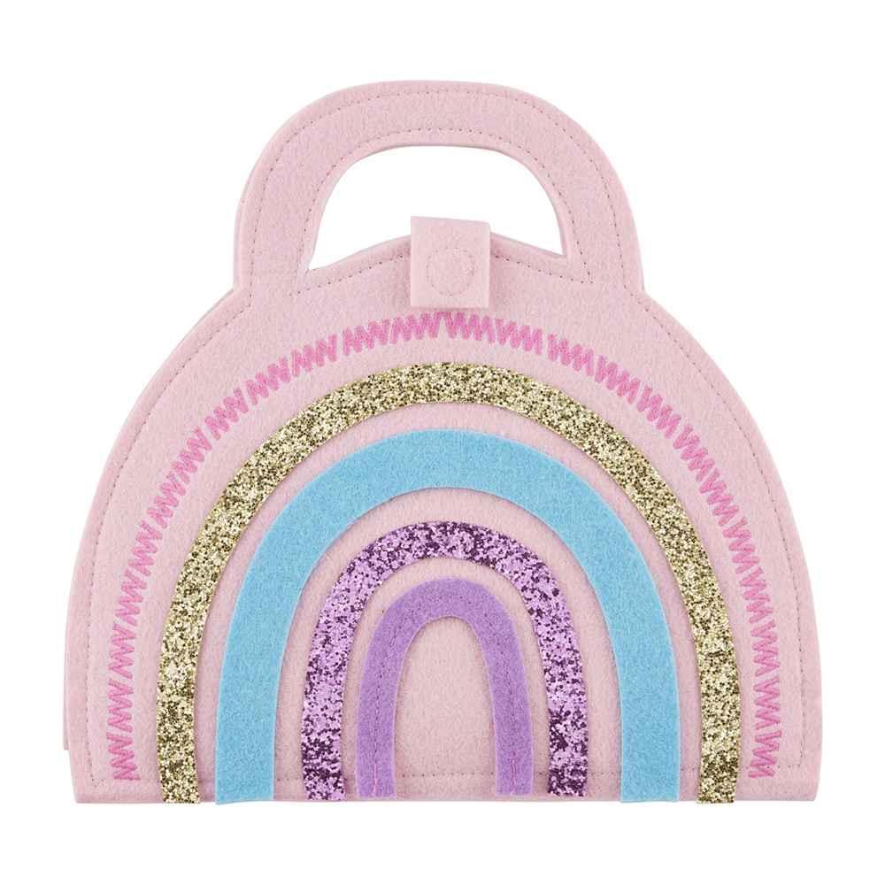 Rainbow Art Folio, Shopsweetluluss