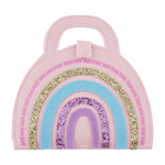 Rainbow Art Folio, Shopsweetluluss