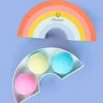 Rainbow Bath Balm Set, Shopsweetluluss