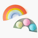 Rainbow Bath Balm Set, Shopsweetluluss