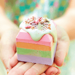 Rainbow Chalk Blast Set, Shopsweetluluss
