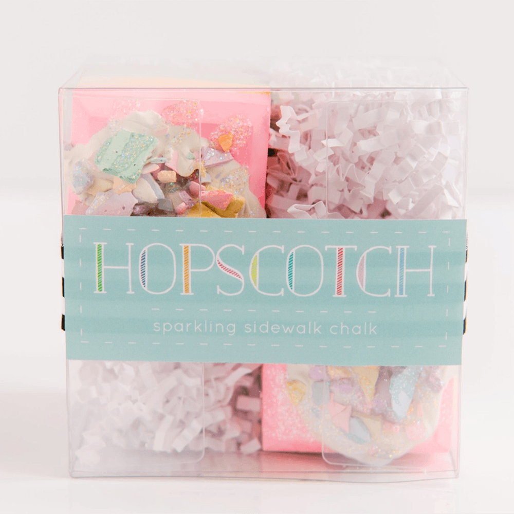 Rainbow Chalk Blast Set, Shopsweetluluss