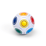Rainbow Orbit Puzzle Ball, Shopsweetluluss