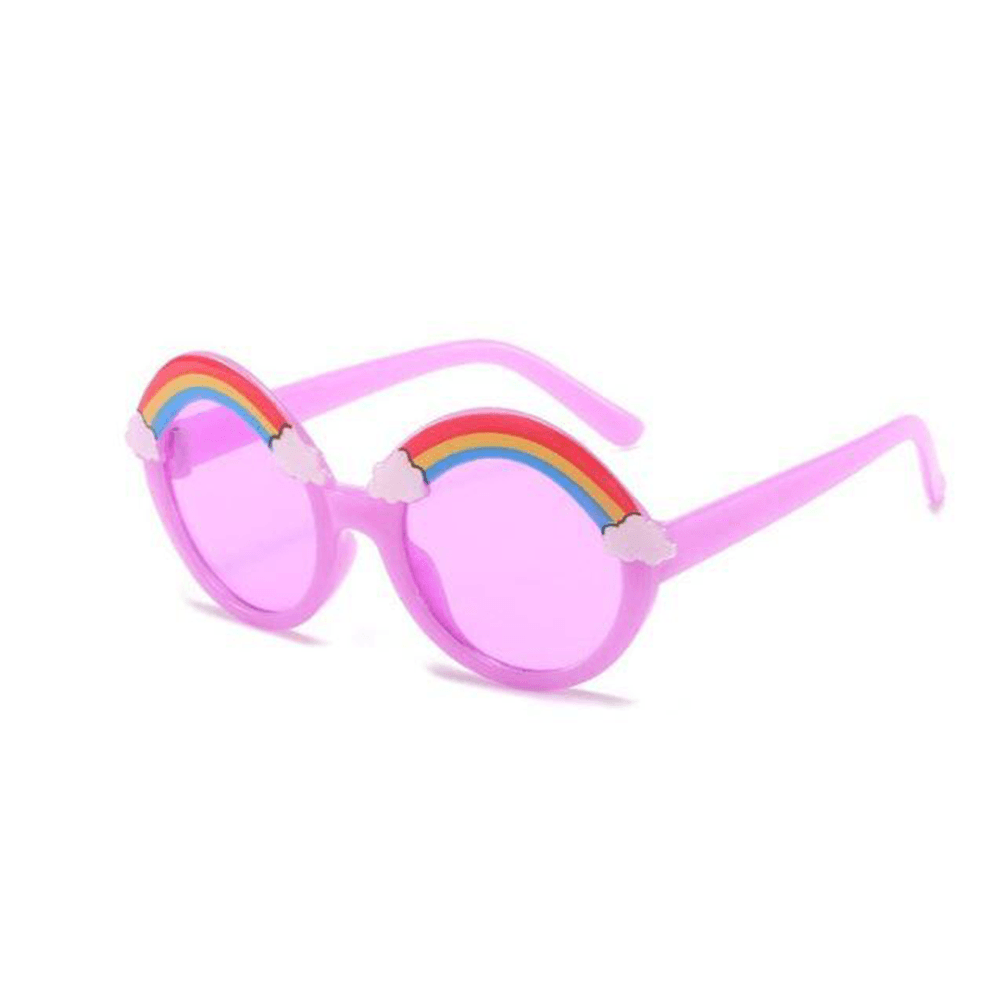 Rainbow Sunnies - 4 Color Options, Shopsweetluluss