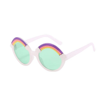 Rainbow Sunnies - 4 Color Options, Shopsweetluluss