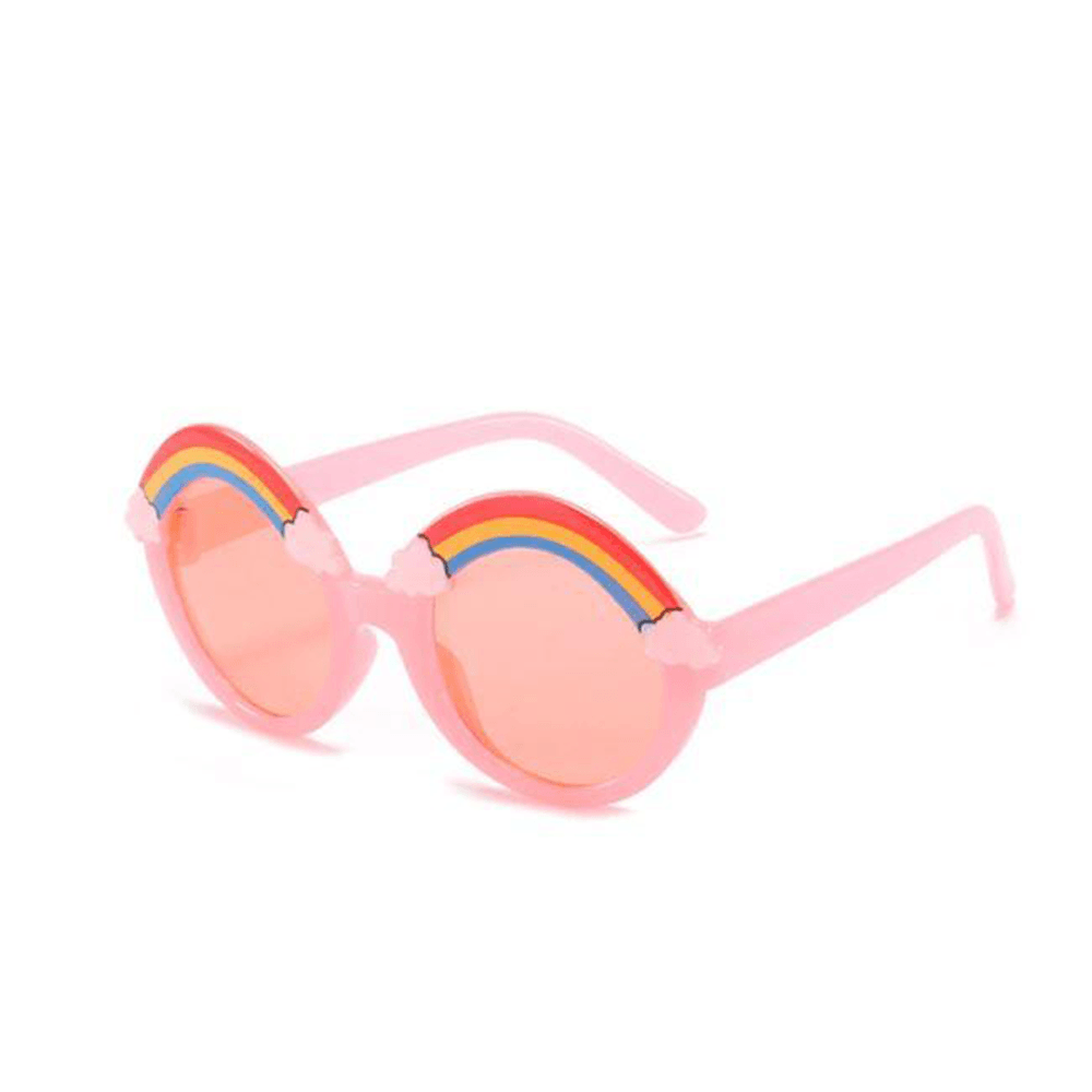 Rainbow Sunnies - 4 Color Options, Shopsweetluluss