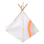 Rainbow Tipi Dolly Accessory, Shopsweetluluss