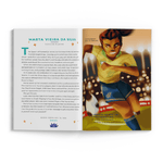 Rebel Girls Champions: 25 Tales of Unstoppable Athletes, Shopsweetluluss