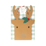 Reindeer Gift Bags - Small, Shopsweetluluss