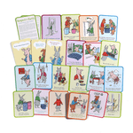 Respect the Earth Conversation Cards, Shopsweetluluss