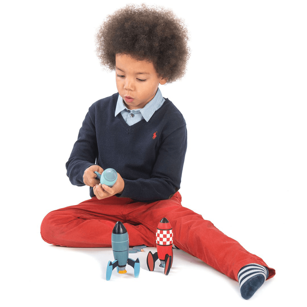 Rocket Construction Set, Shopsweetluluss