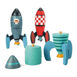 Rocket Construction Set, Shopsweetluluss
