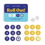 Roll Out! Dice Game, Shopsweetluluss