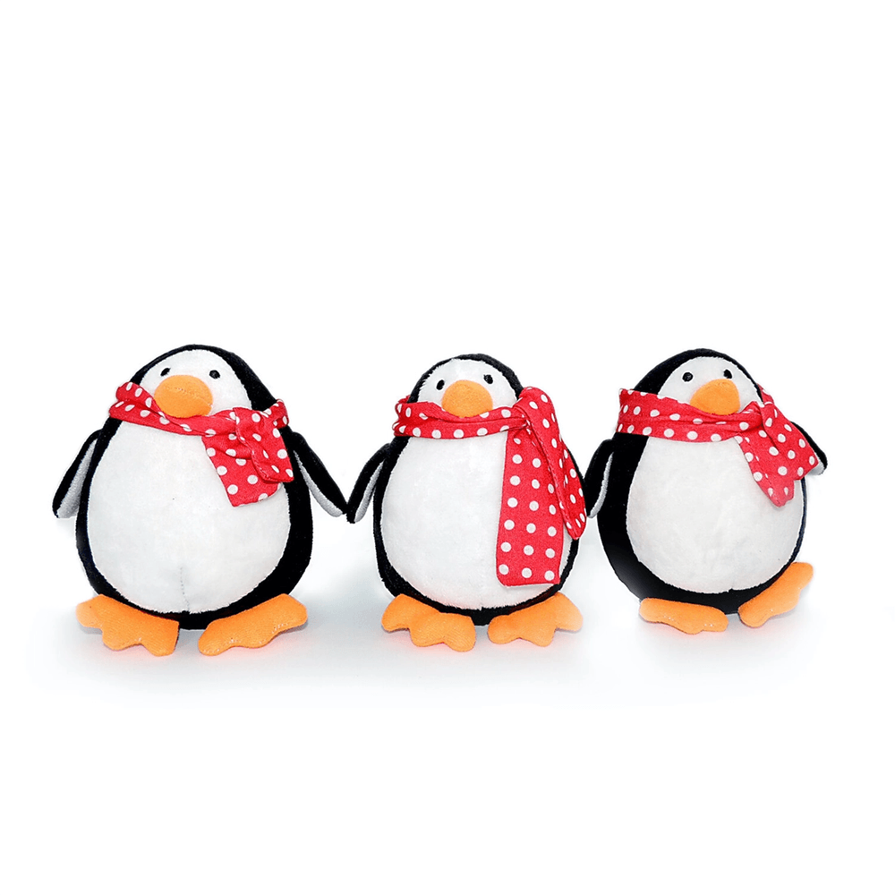 Roly Poly Penguin, Shopsweetluluss