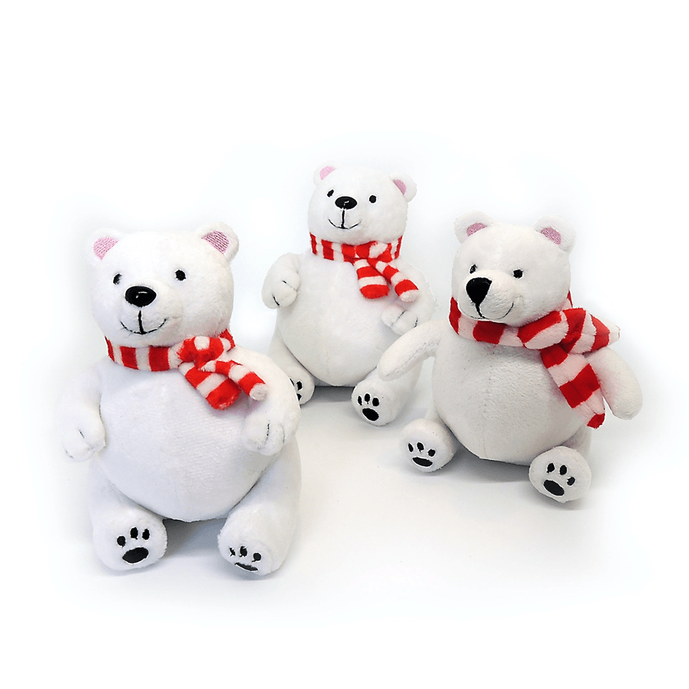 Roly Poly Polar Bear, Shopsweetluluss