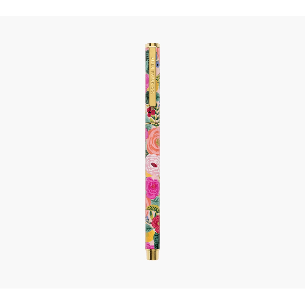 Rose Writing Pen, Shopsweetluluss