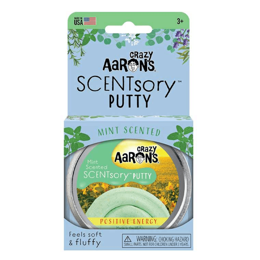 SCENTsory Putty - Positive Energy, Shopsweetluluss