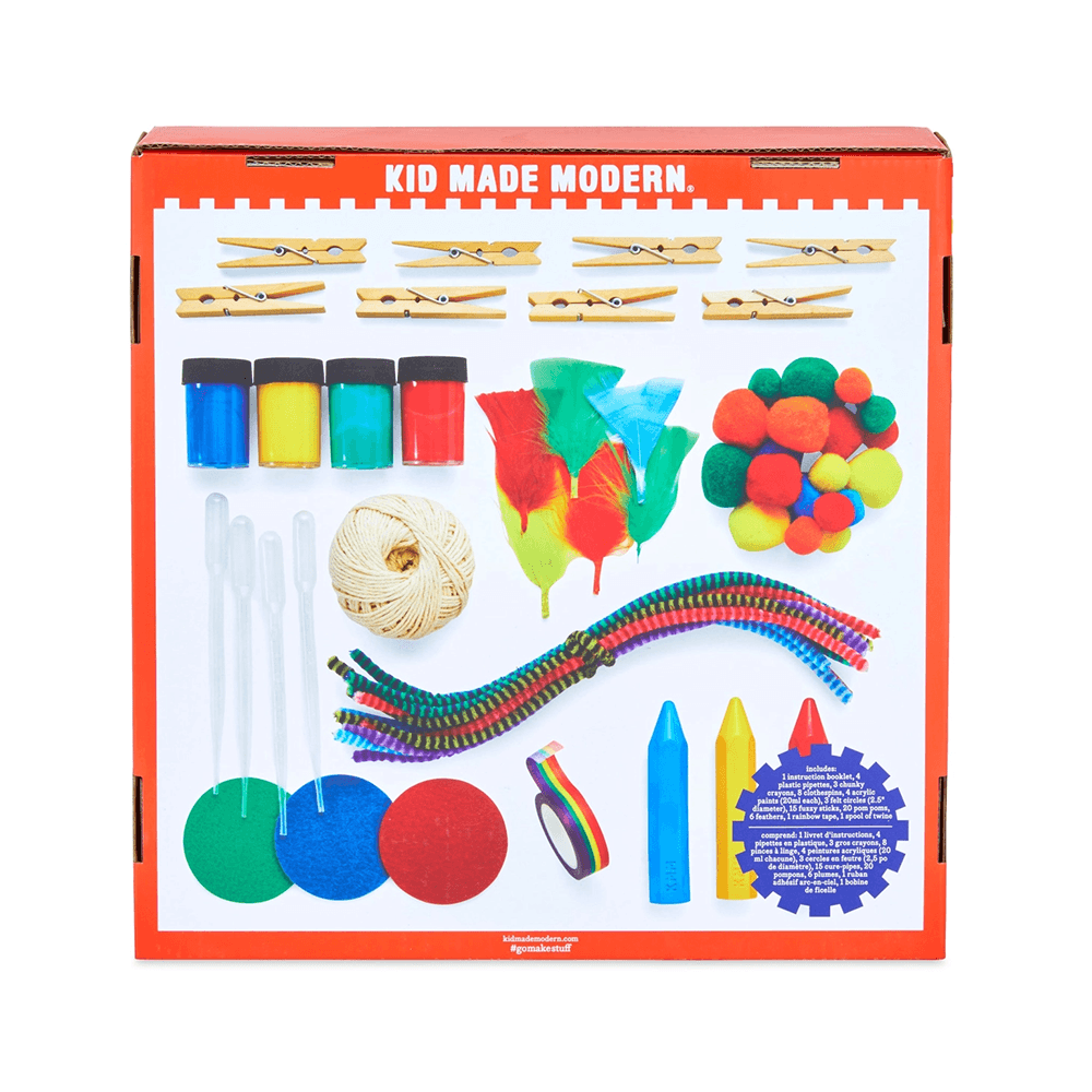STEAM Paint Exploration Kit, Shopsweetluluss